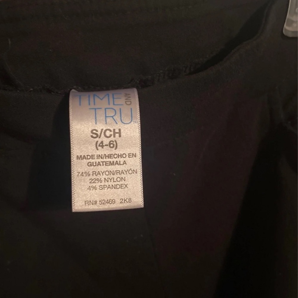 Legging pants